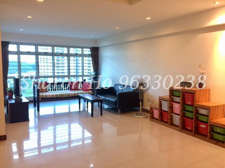 Punggol Central thumbnail photo
